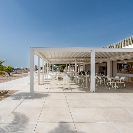 Marino1958 Rta Hotel Numana Ngoại thất bức ảnh