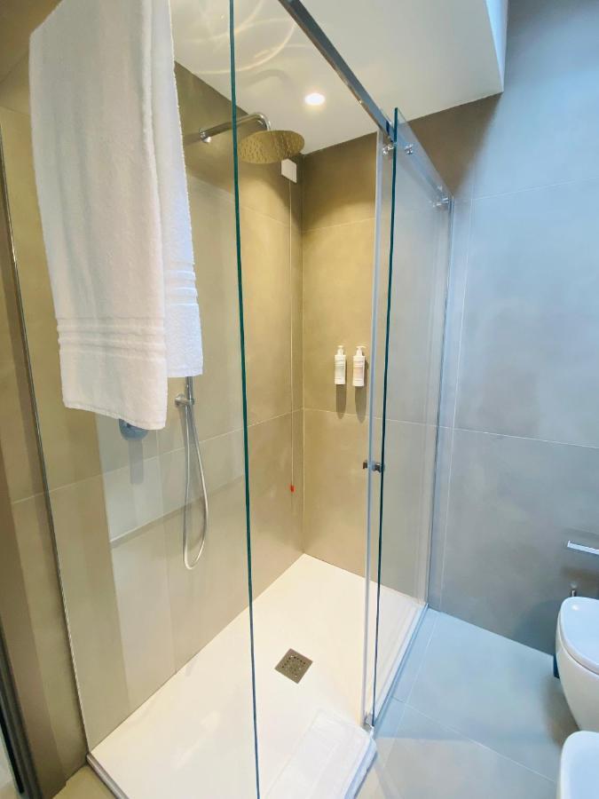Marino1958 Rta Hotel Numana Ngoại thất bức ảnh