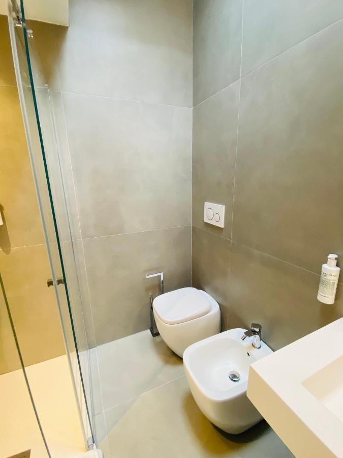 Marino1958 Rta Hotel Numana Ngoại thất bức ảnh