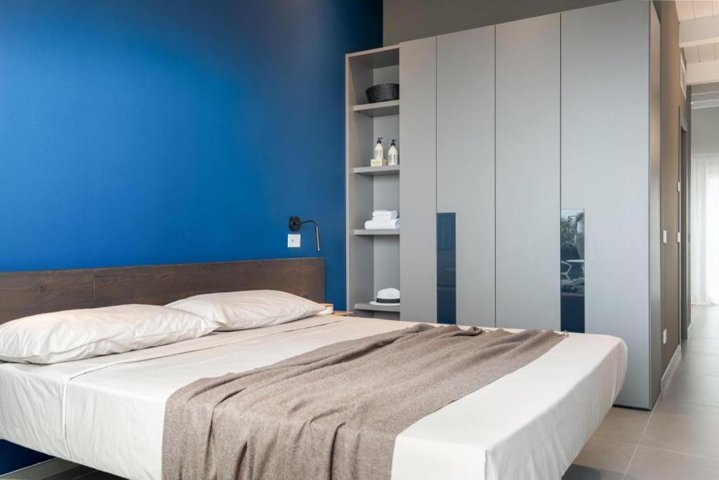 Marino1958 Rta Hotel Numana Ngoại thất bức ảnh