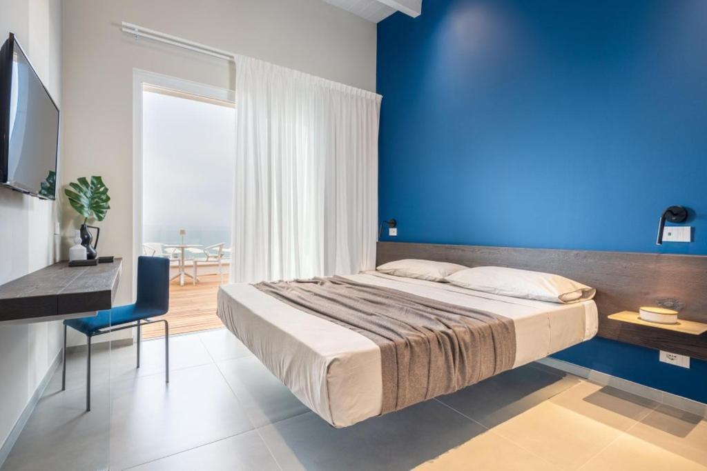 Marino1958 Rta Hotel Numana Ngoại thất bức ảnh