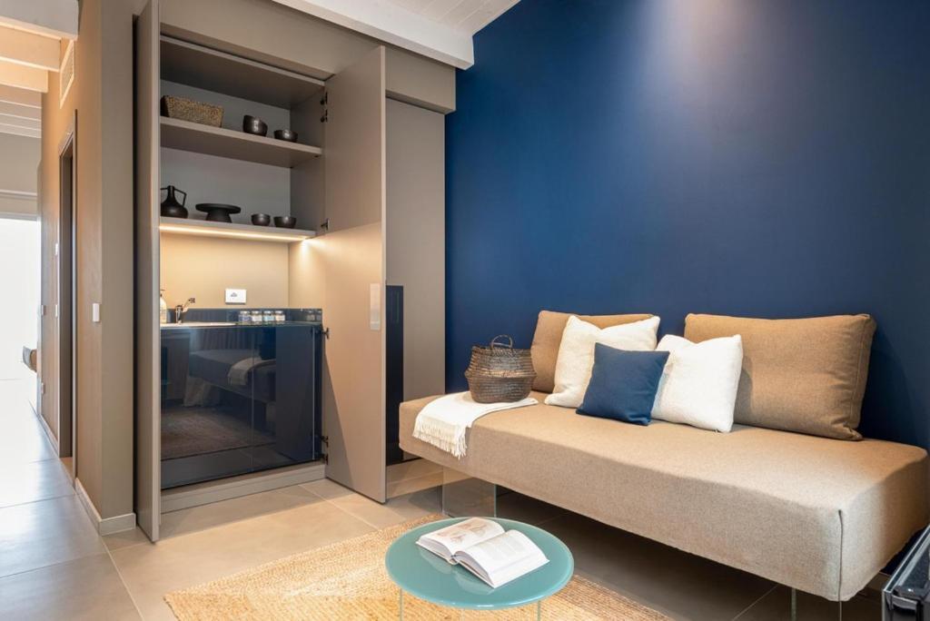 Marino1958 Rta Hotel Numana Ngoại thất bức ảnh